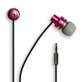 Metal Earphone (TB-D16)