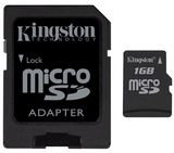 Memory Card (MICRO SD CARD)