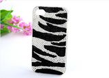 Fashion Mobile for iPhone4 Case with Rhinestone (CCE-002)