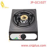 Jp-Gc102t Portable 1 Burner Gas Stove in Sri Lanka