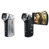 3D Camcorder (DVC-5D7) 