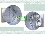 Ventilation Cone Fan for Greenhouse