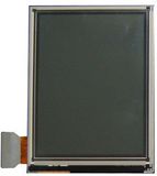 LTE400WQ-E01 TD035STEE1 TD035STED3 TD028STEB2 LTV350QV-FOE LCD Display