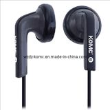 Earphone Earset with Microphone (KOMC) K80