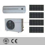 Solar Power 9000-24000 BTU R410A Wall Split Air Conditioner