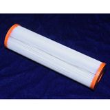 Standard Pleated Filter Cartridge/Water Purifier