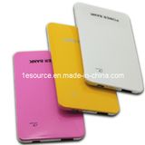 2014 New Fragrance Portable Power Bank