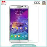 Mobile/Cell Phone Accessories Tempered Glass Screen Protector for Samsung Galaxy Note 4