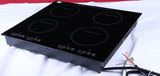 4 Burner Built in Induction Cooker (SB-IK104)