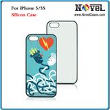 Sublimation Phone Case for iPhone5/5s