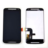 New Touch Screen Digitizer LCD Display for Motorola Moto G2