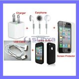 Mobile Phone Accessories for iPhone Accessories for Samsung iPad iPod HTC Blackberry