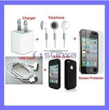 Mobile Phone Accessories for iPhone Accessories for Samsung iPad iPod HTC Blackberry