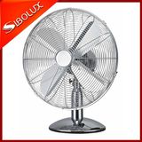 10 Inch Retro Desk Fan