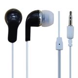 3.5 Mm Best Stereo Black Earphone (LS-P28)