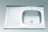Stainless Steel Sink
