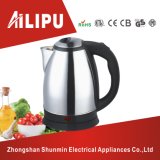 Ailipu Stainless Steel Electric Kettle (SM-200C)