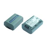 Digital Camera Battery for Sony (FP50 7.4V 800mAh)