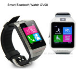 2015 New Design Wearable Smart Android Watch Gv08