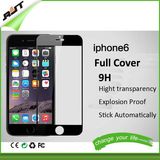 Curved Clear Explosion Proof Tempered Glass Screen Protector for iPhone