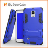 Combo Stand Mobile Covers for Samsung Galaxy Note 4