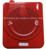 Portable Soundbox USB TF MP3 Player Mini Loudspeaker