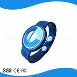 High Quality RFID Wristband Adjustable Bracelet