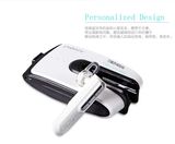 Gadget - External Battery Travel Charger Power Bank with Bluetooth Headset