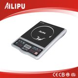 Single Burner ETL Approved Induction Cooker for USA Market