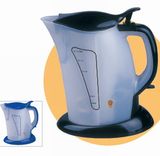 Electric Kettle (EK-9803)