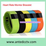 Silicon Smart Activity Bracelet with Heart Rate Monitor Health Tracker