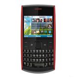 Original Brand Qwerty X2-01 Mobile Phone