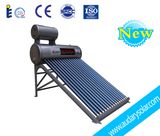 Anti Corrosion Solar Water Heater for House Use