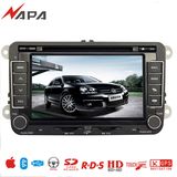 Car DVD Player for Vw B6. B7