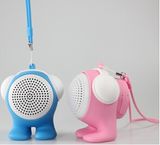 Mini Wireless Bluetooth 3.0 Speakers