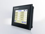 10.2 Inch Touch Screen HMI with Ethernet Port