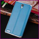 Eleaf Imitation Leather Mobile Phone Cover for Xiaomi Redmi (CX310)