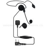 Headset Earphone for Two-Way Radio (HT-ET2)