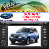 Special Car DVD Player for Subaru Forester/Impreza