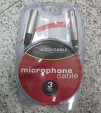 Microphone Link Cable