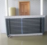 Solar Water Heater