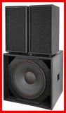 PA Audio Speaker (WPG)