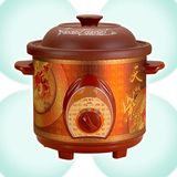 Slow Cooker (DFTZ A Series)