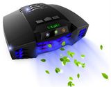 Vehicle Air Purifier Vehicle Air Purifier