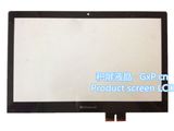 New Original 14 Inches Lenovo Notebook Touch Screen Flex2-14 Touch Screen Is Repaired Change