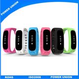 2016 New Wearable 3D Sensor Android Ios Bluetooth Smart Bracelets