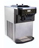 Pasmo S630tc Soft Ice Cream Maker