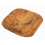 Root Carving Cutting Board Handly Carved Wooden Root Carving Cutting Board