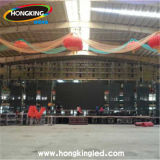 High Quality P10 Outdoor Full Color LED Display