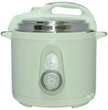 Pressure Rice Cooker (GP40-80E)